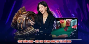 Cách Thắng Sicbo - Luật Chơi Và Mẹo Dành Cho Tân Thủ 2026