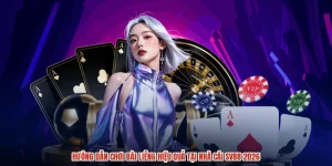 Hướng Dẫn Chơi Bài Liêng Hiệu Quả Tại Nhà Cái SV88 2026