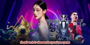 Kèo Chấp 14 Là Gì? Cẩm Nang Cá Cược Thể Thao Tại SV88
