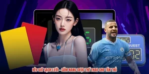 Kèo Giữ Sạch Lưới - Cẩm Nang Cược Thể Thao Cho Tân Thủ