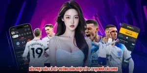Kèo Phạt Góc Là Gì? Hướng Dẫn Cược Từ A-Z Tại Nhà Cái SV88