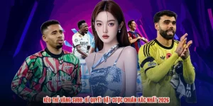 Kèo Thẻ Vàng SV88: Bí Quyết Đặt Cược Chuẩn Xác Nhất 2026