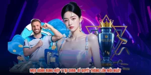 Mẹo Đánh Rung Hiệp 1 Tại SV88: Bí Quyết Thắng Lớn Mỗi Ngày