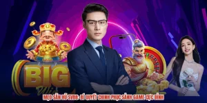 Mẹo Săn Hũ SV88: Bí Quyết Chinh Phục Sảnh Game Cực Đỉnh