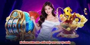 Nổ Hũ Kim Cương SV88: Chiến Thuật Quay Slot Cực Chuẩn