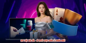 Quy Luật Xóc Đĩa - Bí Quyết Cược Chẵn Lẻ Chuẩn Nhất