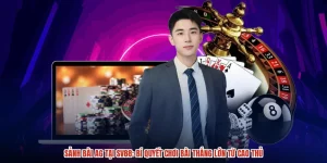 Sảnh Bài AG Tại SV88: Bí Quyết Chơi Bài Thắng Lớn Từ Cao Thủ