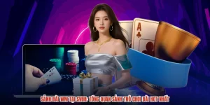 Sảnh Bài WM Tại SV88: Tổng Quan Sảnh Trò Chơi Bài Hot Nhất