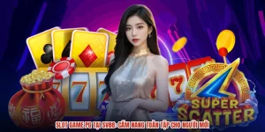 Slot Game PG Tại SV88: Cẩm Nang Toàn Tập Cho Người Mới