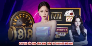 Slot Trái Cây SV88: Cẩm Nang Toàn Tập Cho Người Mới Chơi