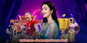 Soi Kèo Olympic - Cẩm Nang Cược Thể Thao Cho Tân Thủ