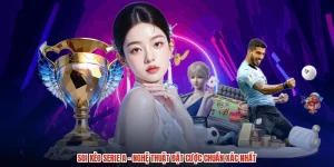 Soi Kèo Serie A - Nghệ Thuật Đặt Cược Chuẩn Xác Nhất