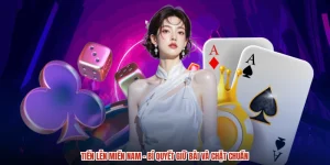 Tiến Lên Miền Nam - Bí Quyết Giữ Bài Và Chặt Chuẩn