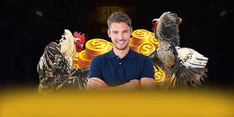 Tìm hiểu BET88 - Cổng game đẳng cấp trên thị trường
