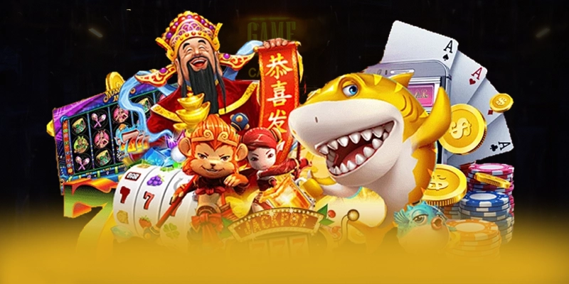 Điểm khác biệt của 8xbet trong cùng phân khúc